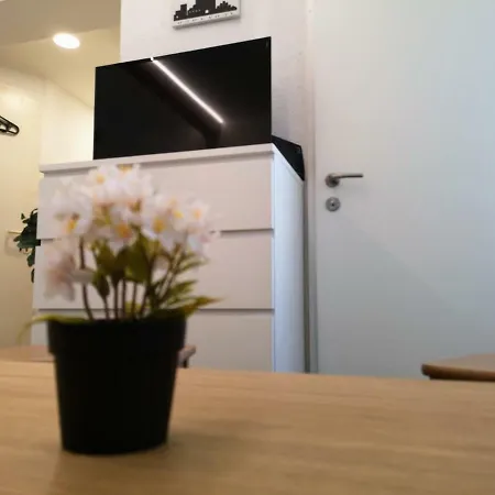Deluxe Town Studio Appartement Innsbruck