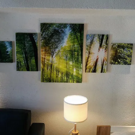 Deluxe Town Studio Appartement *