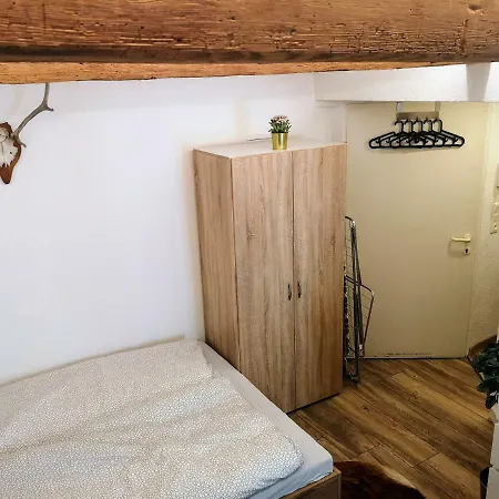 Διαμέρισμα Deluxe Town Studio Ίνσμπρουκ