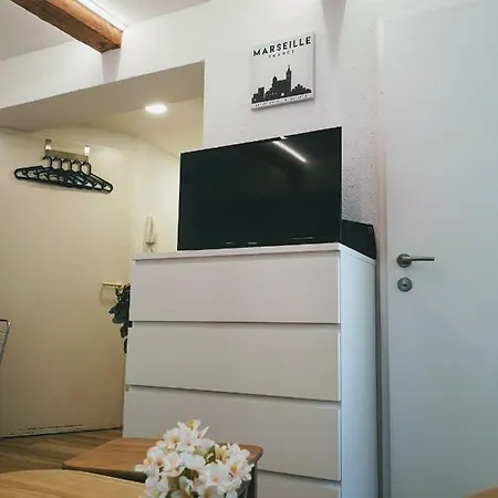 Deluxe Town Studio * Ίνσμπρουκ
